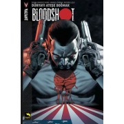 bloodshot #1